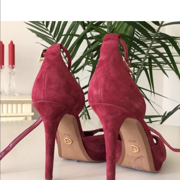 Platform Sandals - Picture 6 of 7